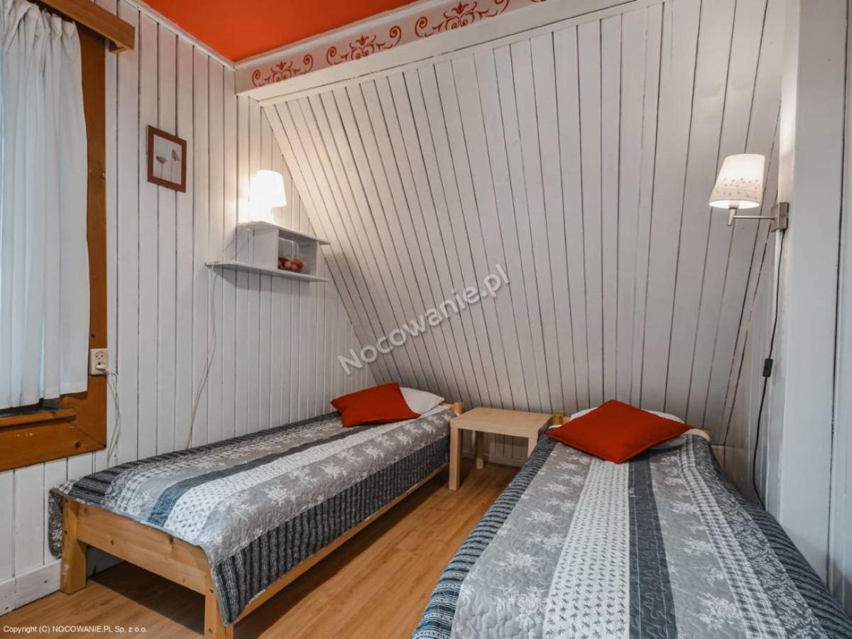 Chalet Domek W Rojach Zakopane