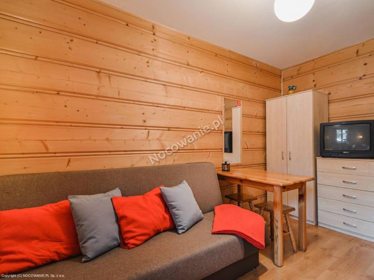 Chalet Domek W Rojach