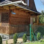 Domek W Rojach